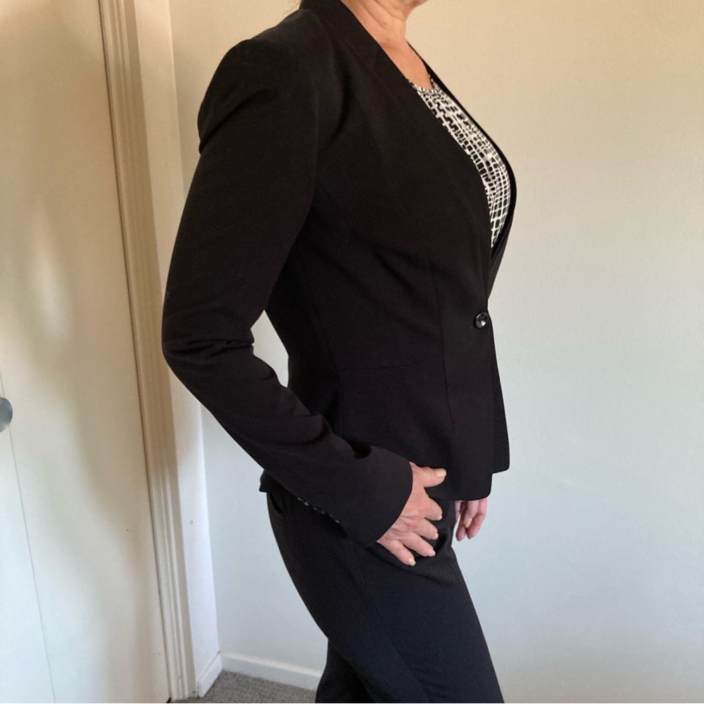 White House/Black Market Blazer